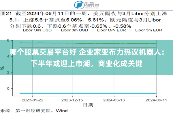 哪个股票交易平台好 企业家亚布力热议机器人：下半年或迎上市潮，商业化成关键